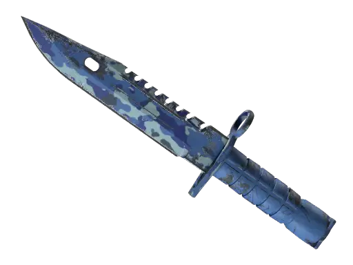 ★ M9 Bayonet | Bright Water