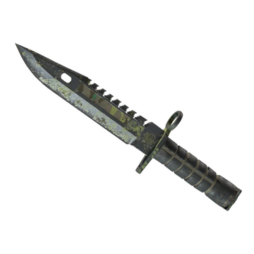 M9 Bayonet | Boreal Forest