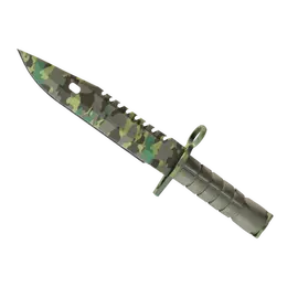 M9 Bayonet | Boreal Forest image
