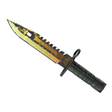 M9 Bayonet | Lore