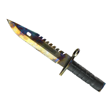 Case Hardened