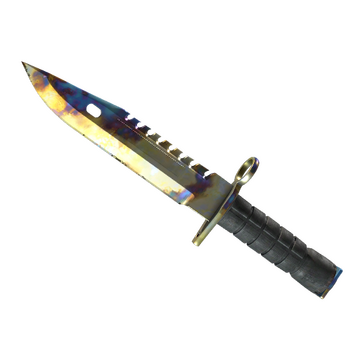 Case Hardened