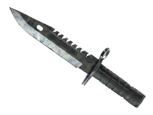 ★ M9 Bayonet | Stained