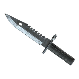 M9 Bayonet | Damascus Steel image