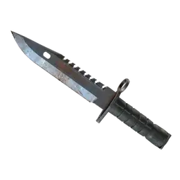 M9 Bayonet | Rust Coat image