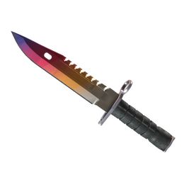 M9 Bayonet | Fade image