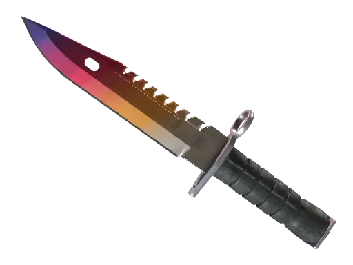 ★ M9 Bayonet | Fade