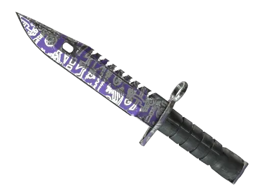 ★ M9 Bayonet | Freehand
