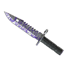 M9 Bayonet | Freehand image