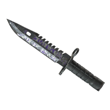 StatTrak™ M9 Bayonet | Freehand