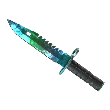 ★ M9 Bayonet | Gamma Doppler Phase 3