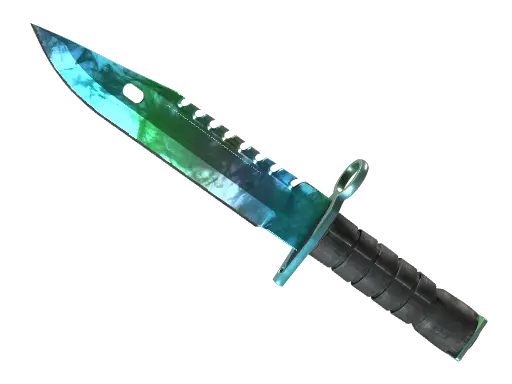 ★ M9 Bayonet | Gamma Doppler