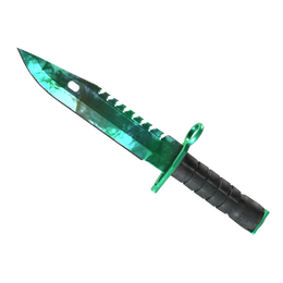 M9 Bayonet | Gamma Doppler Phase 2 image