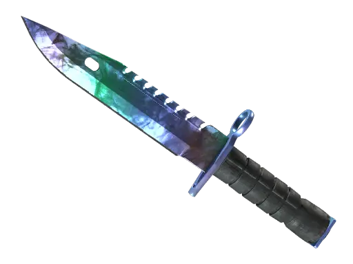 ★ M9 Bayonet | Gamma Doppler