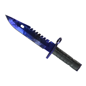 ★ M9 Bayonet | Doppler Phase 4
