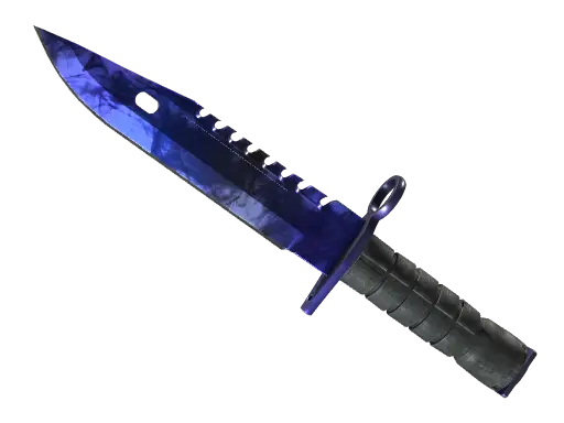 ★ M9 Bayonet | Doppler