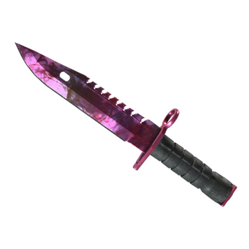 ★ M9 Bayonet | Doppler Phase 2