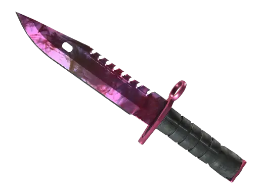 ★ M9 Bayonet | Doppler