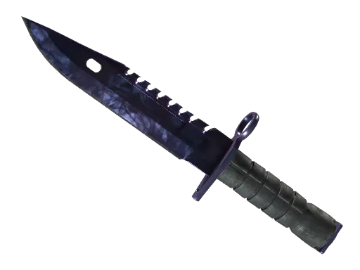 ★ M9 Bayonet | Doppler Black Pearl