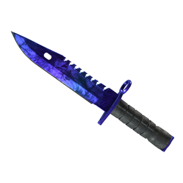 ★ M9 Bayonet | Doppler Sapphire