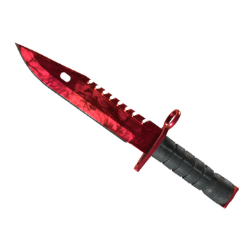 ★ M9 Bayonet | Doppler Ruby