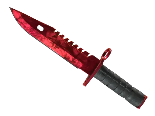 ★ M9 Bayonet | Doppler Ruby