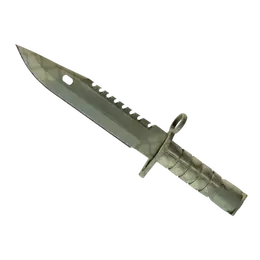 M9 Bayonet | Safari Mesh image