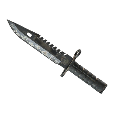M9 Bayonet | Scorched