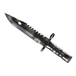 M9 Bayonet | Scorched image