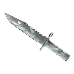 M9 Bayonet | Urban Masked image