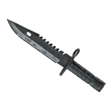 M9 Bayonet | Night