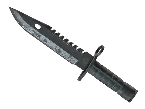 ★ M9 Bayonet | Night