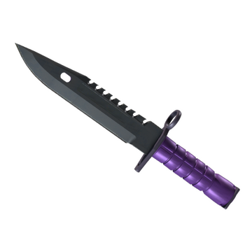 Ultraviolet