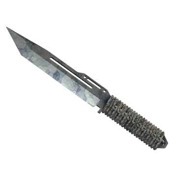 StatTrak™ Paracord Knife | Stained
