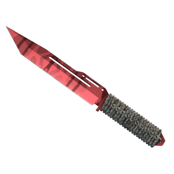 Paracord Knife | Slaughter