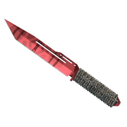 Paracord Knife | Slaughter image