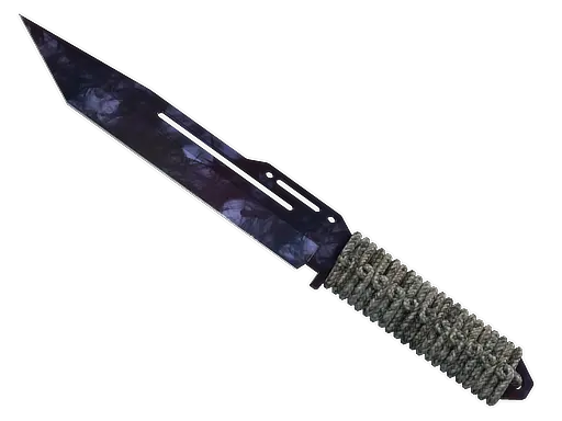 ★ Paracord Knife | Doppler