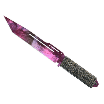 ★ Paracord Knife | Doppler Phase 2
