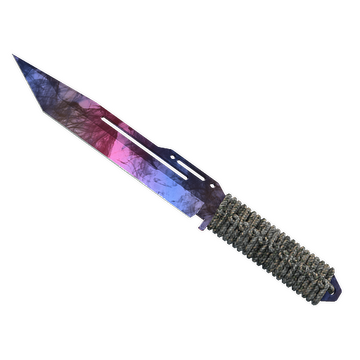★ Paracord Knife | Doppler Phase 1