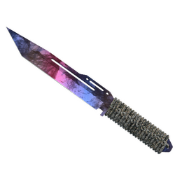 Paracord Knife | Doppler Phase 1 image