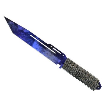 ★ Paracord Knife | Doppler Phase 4