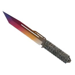 Paracord Knife | Fade image
