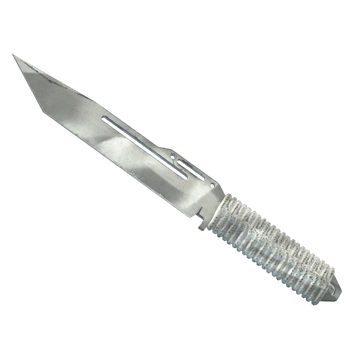 Paracord Knife | Urban Masked