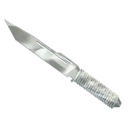 Paracord Knife | Urban Masked image