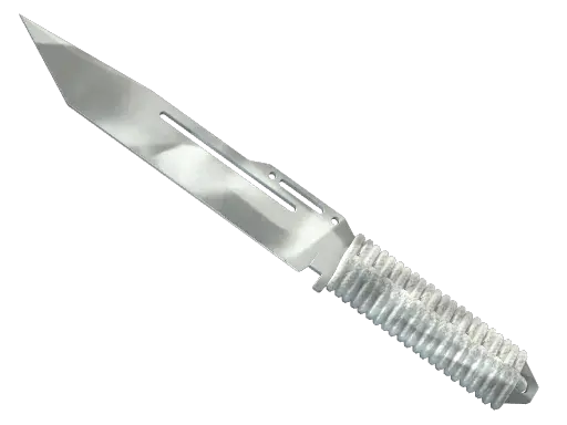 ★ Paracord Knife | Urban Masked