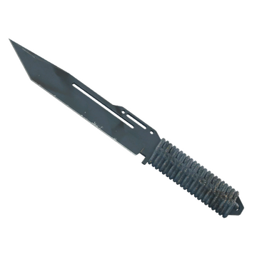 StatTrak™ Paracord Knife | Night Stripe