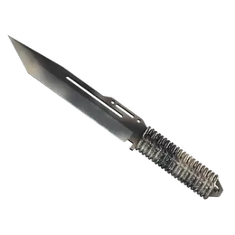 Paracord Knife | Scorched image