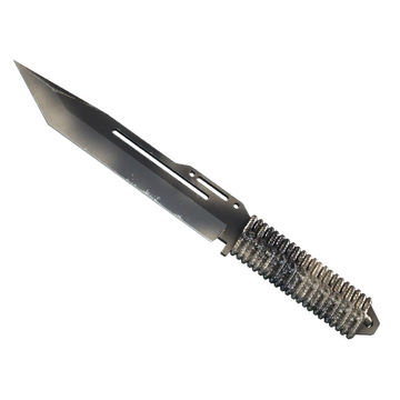StatTrak™ Paracord Knife | Scorched