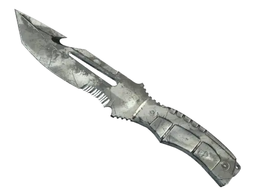 ★ Survival Knife | Urban Masked