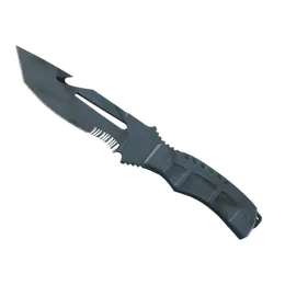 Survival Knife | Night Stripe image